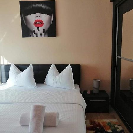 Vlad'S Apartment Târgu-Mureş Εξωτερικό φωτογραφία