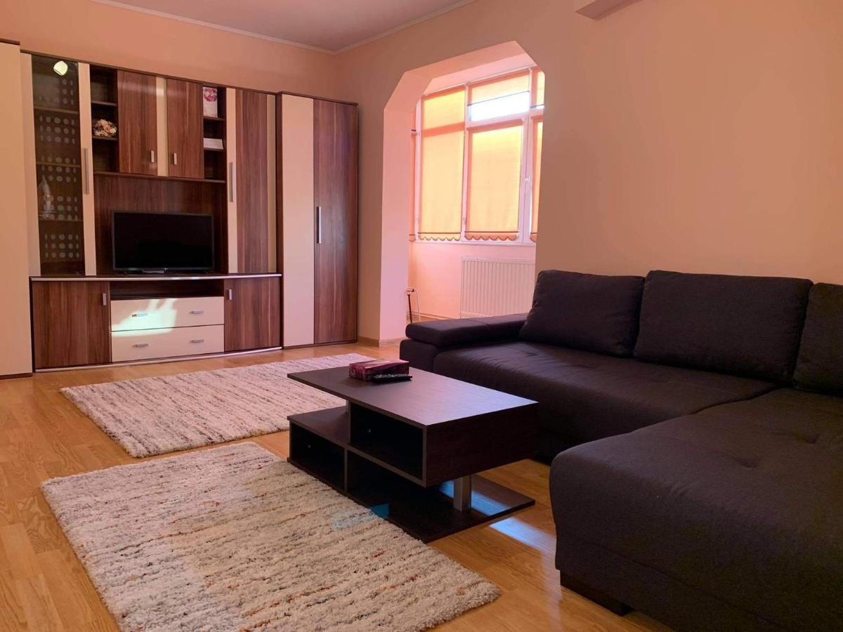 Vlad'S Apartment Târgu-Mureş Εξωτερικό φωτογραφία