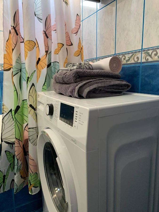 Vlad'S Apartment Târgu-Mureş Εξωτερικό φωτογραφία